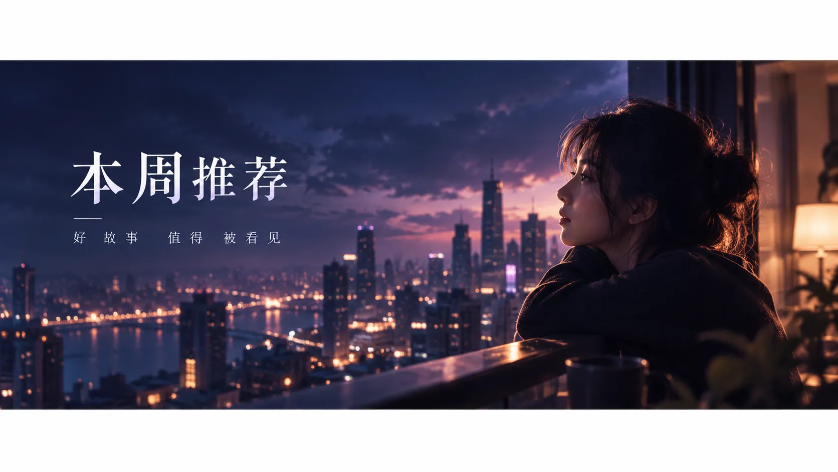 车站以南 · 网络剧精选